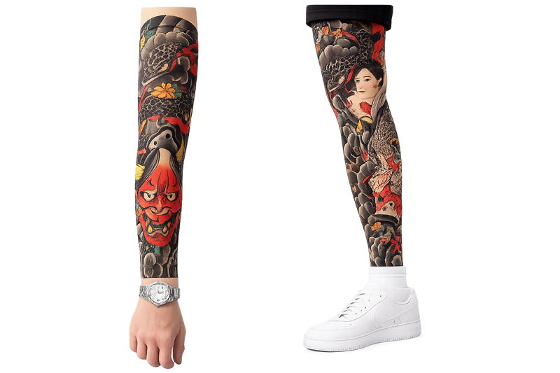 tatuaje