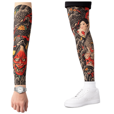 tatuaje