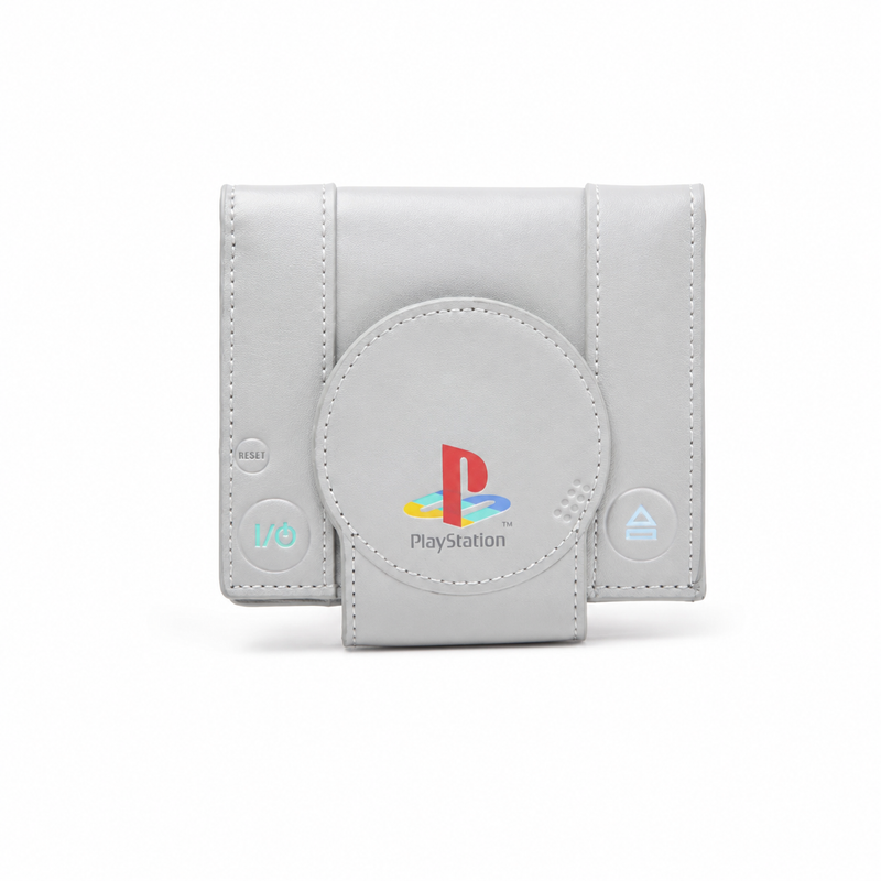 Cartera PlayStation