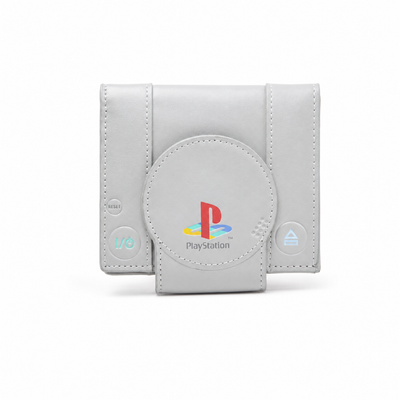 Cartera PlayStation